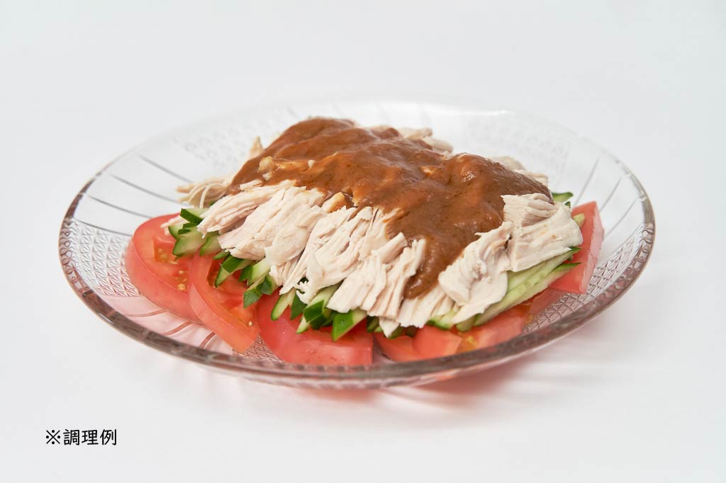地鶏 もも むね 3kg 計10袋 各5袋 鶏肉 とり肉 近江鶏 肉 冷凍 小分け 鶏もも肉 鶏むね肉 国産 唐揚げ からあげ チキン ブランド鶏 長期保存 滋賀県 日野町 シガポートリー