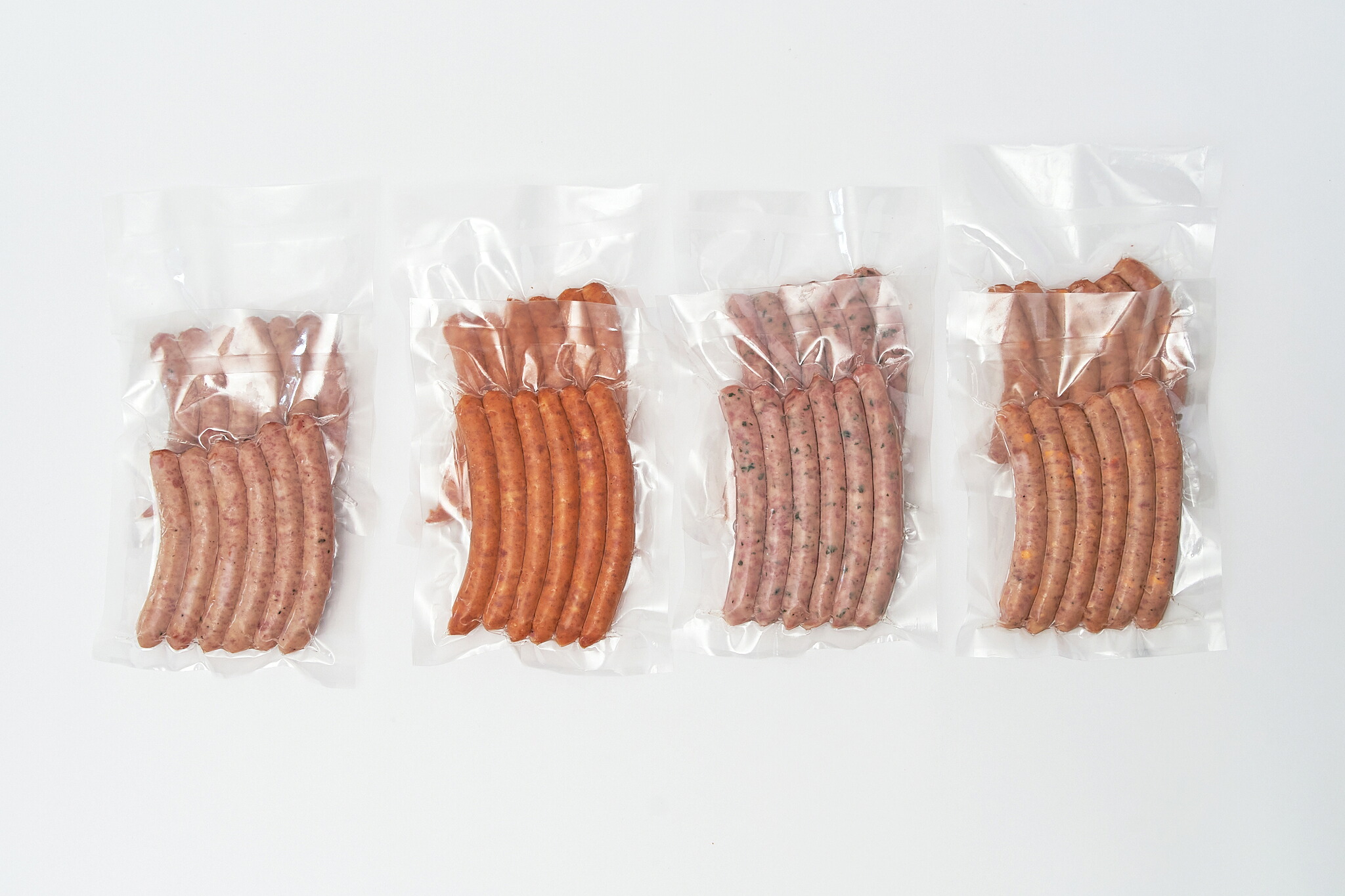 国産 豚肉 ウインナー セット 4種 計48本 冷凍 たっぷり 豚肉 ウインナー ソーセージ 国産 豚肉 あらびき 冷凍 訳あり 人気 ポーク チーズ チーズウインナー ジューシー チョリソー