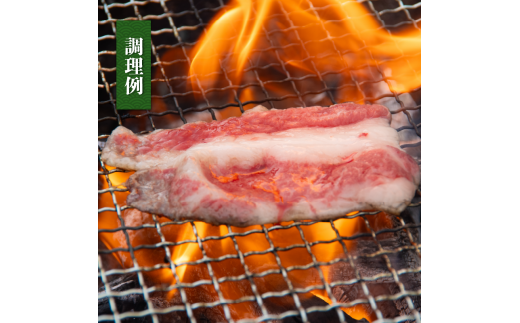 近江牛 カルビ 500g 冷凍 黒毛和牛 トモバラ ステーキ ブランド牛 牛肉 和牛 日本 三大和牛 焼肉 焼き肉 惣菜 おかず カルビ 霜降り バラ肉 贈り物 ギフト 国産 滋賀県 竜王町 岡喜