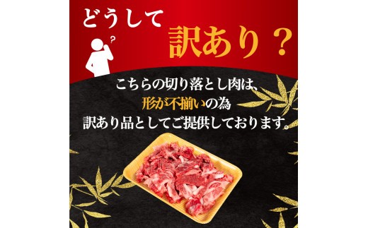 【数量限定】訳あり 近江牛 焼肉用 切り落とし 400g 1000g 1パック200g 小分け 冷凍 黒毛和牛 ( わけあり 切り落し 和牛 10000円 ブランド牛 ごはんのお供 牛肉 和牛 惣菜 おかず