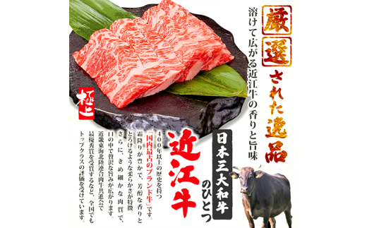 近江牛 焼き肉 セット 2kg ～ 400g 1パック 400g 焼肉 タテバラ カイノミ フランク 黒毛和牛 赤身 霜降り 和牛 近江牛 ブランド牛 焼肉セット バーベキュー BBQ キャンプ アウトドア にく