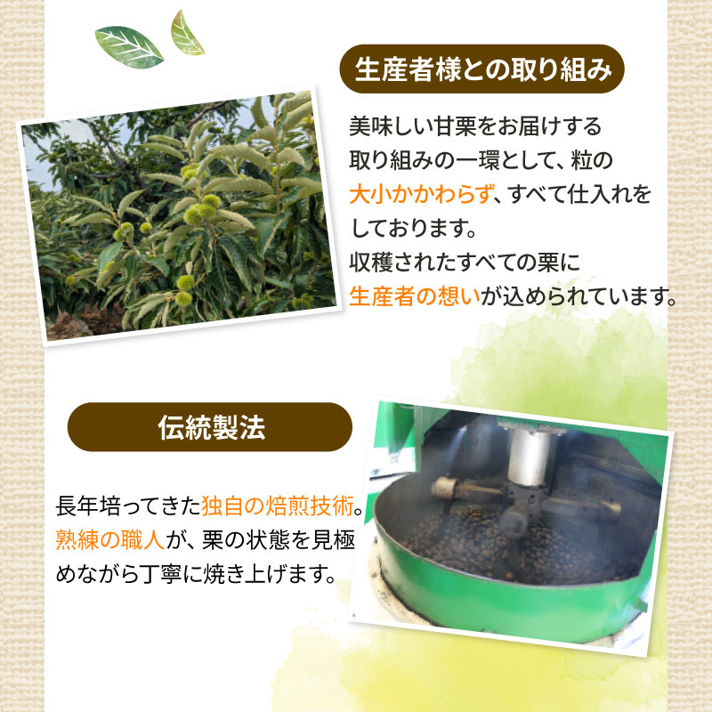 天津甘栗 選べる容量 200g~1.5kg 栗爪付き 大粒 栗 くり 秋 ギフト 贈答 殻付き お菓子 おつまみ 甘露煮 マロン モンブラン 栗ご飯 スイーツ おやつ お正月 催事 勝栗 10000円 京都 八幡 葵屋本舗 数量限定 限定