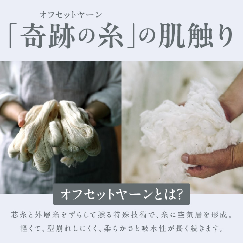 SUTEKI フェイスタオル 3枚（ネイビー）【泉州タオル 国産 吸水 普段使い 無地 シンプル 日用品 家族 ファミリー】