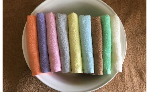 泉州タオルＪＯＹバス＆フェイス４枚セット（スノーホワイト）【泉州タオル 国産 吸水 普段使い 無地 シンプル 日用品 家族 ファミリー】