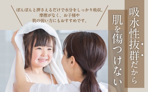 世界最高峰のタオル nei フェイスタオル 3枚(グリーン)【ホテル仕様 上質 厚手 吸水性 たおる ギフト 国産】