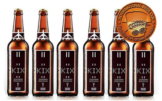 KIX BEER デュンケル12本セット