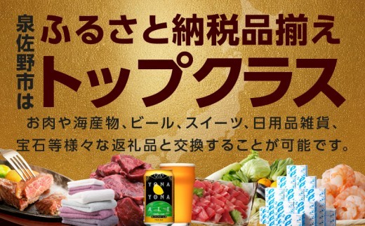 【有効期限なし】あとから選べる さのちょくカタログ（寄附50,000円コース）【泉佐野市 ふるさとギフト 4000品以上 高評価 肉 ビール 海鮮 野菜 定期便 タオル ティッシュ 後から カタログギ