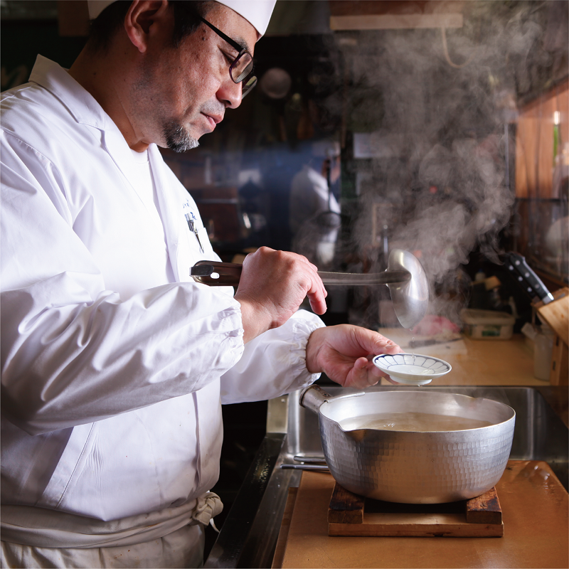 割烹料亭の和風ピクルス 4本おまかせセット 020C306