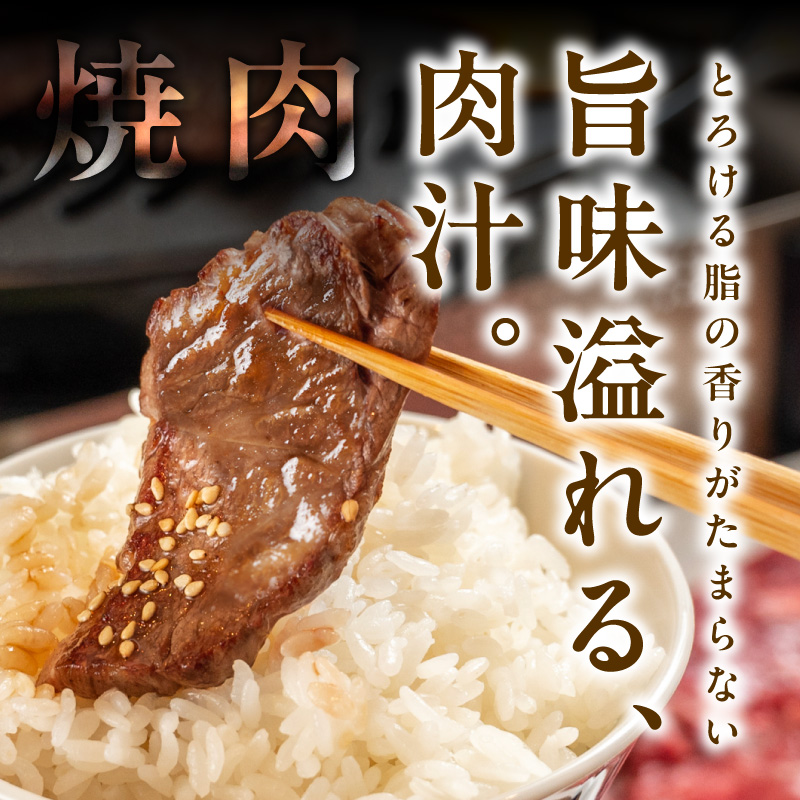 黒毛和牛 焼肉用 1.2kg【氷温熟成×特製ダレ 肩ロース 400g×3P 訳あり サイズ不揃い 焼肉 BBQ バーベキュー 人気】 mrz0480