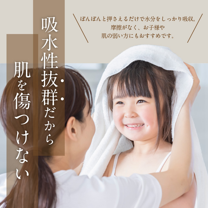 世界最高峰のタオル nei バスタオル 2枚（ブラウン）【スピード発送 ホテル仕様 上質 厚手 吸水性 たおる ギフト 国産】 030D104a