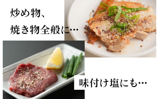 【スピード発送】焼き肉専門店 梅じお ガーリック スパイス 90g×1袋 お試し W118