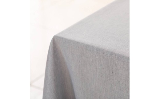 テーブルクロス eterble fabric Blanche／ エターブルファブリック ブランシュ アクア wsg0017