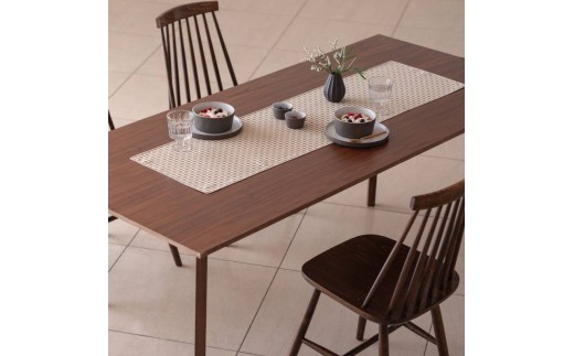 テーブルランナー Calm Table runner