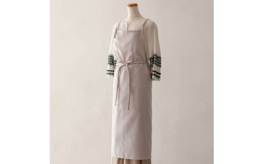 エプロン eterble life Apron