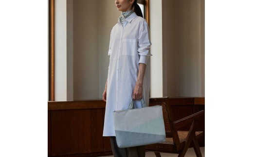 eterble patchwork Tote