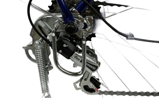 a.n.designworks/ STYLE KIX CITY276 グリーン【27型 自転車 完成品 組み立て不要 アウトドア サイクリング じてんしゃ 通勤 通学 新生活】 099X359-1