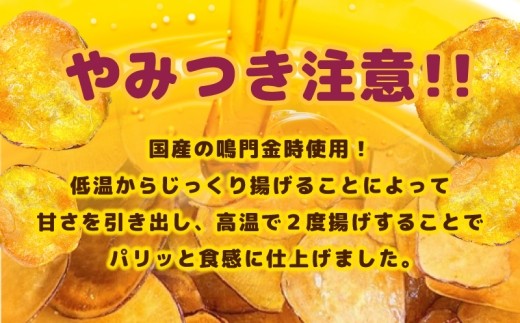 さのやチップス(プレーン味)140g×4P 芋匠さのや 人気メニュー 010B1852