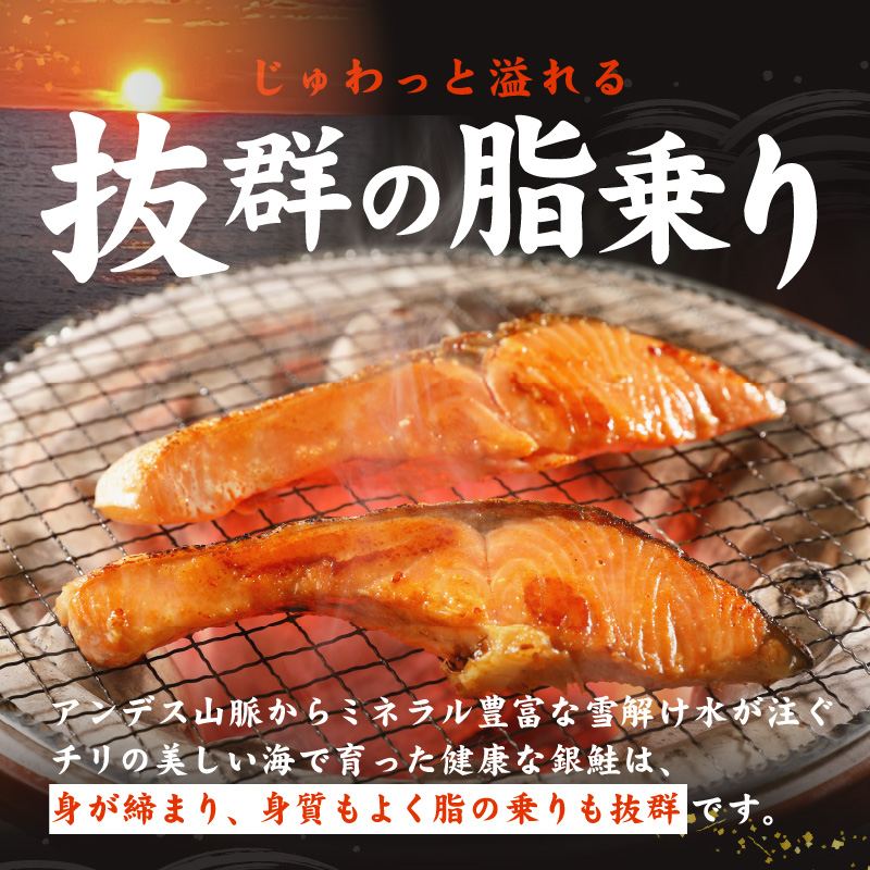 銀鮭切り身 ＆ むきえび 人気海鮮セット 総量1.85kg【お試し 魚介 しゃけ エビ 小分け 訳あり サイズ不揃い バラ凍結 簡単調理】 G4234-1
