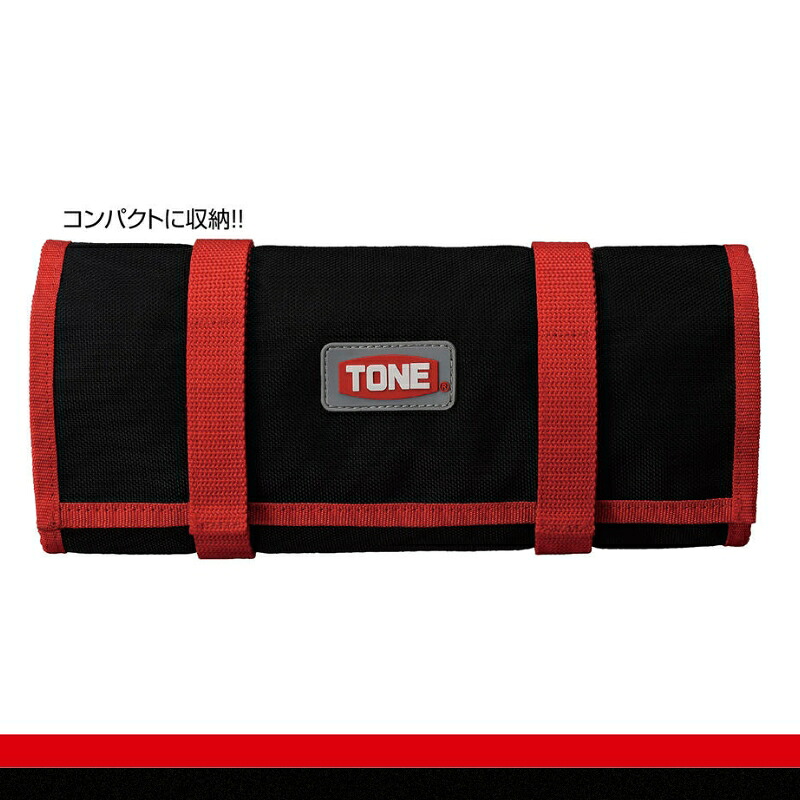 TONE トネ SUSドライバーセット ( SD8 ) 15001-40000569 ｜ 工具 整備士 自動車 バイク DIY メンテナンス