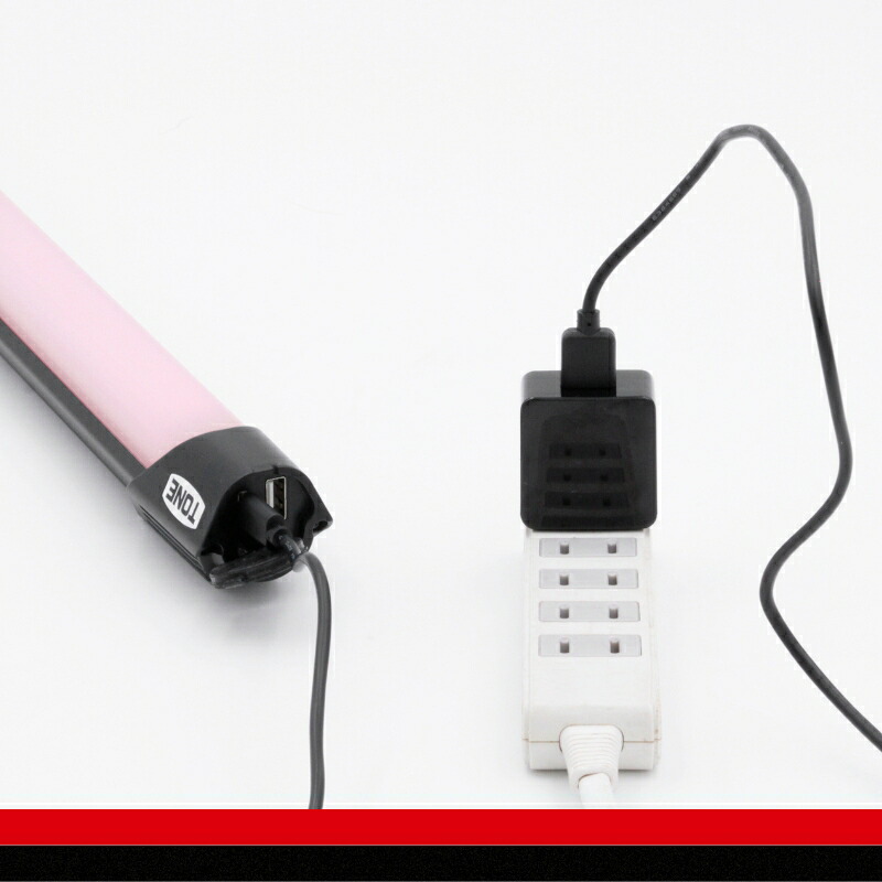 TONE トネ LEDワークライト　L-LT27WPC　工具　15001-40001298｜工具 整備士 自動車 バイク DIY メンテナンス