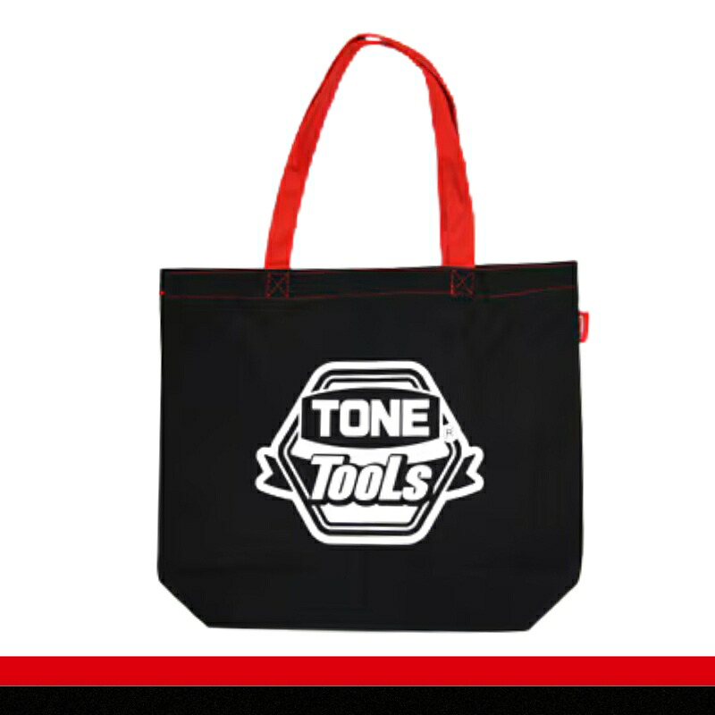 TONE トネ 帆布トートバッグ ( G-054 ) 15001-40001388 ｜ 工具 整備士 自動車 バイク DIY メンテナンス
