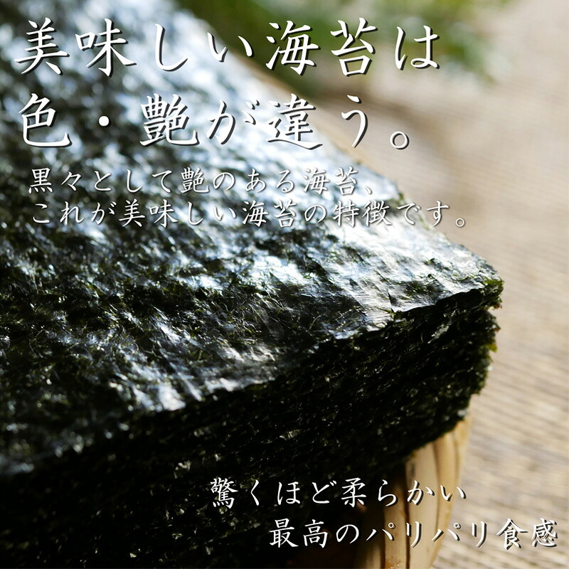 【 プロ御用達 】 【 塩海苔 】 60~420枚 塩海苔 高級 海苔 有明 有明海 nori NORI のり ご飯 米 ご飯のお供 一番摘み shionori しおのり 塩のり SHIONORI しお海苔