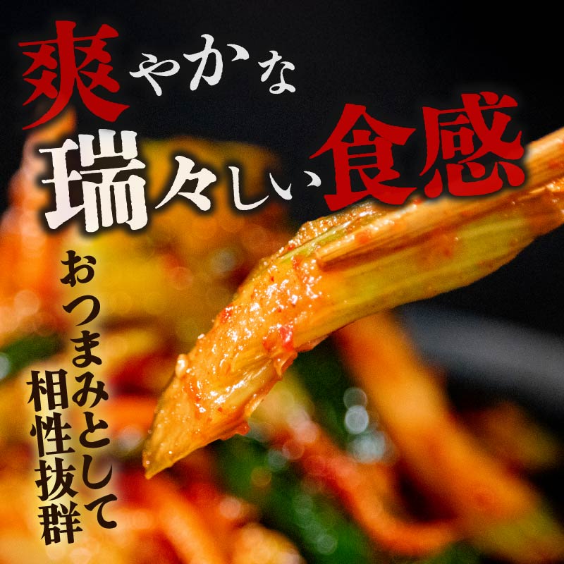 \これが本場の味/ セロリキムチ 450~900g セロリ キムチ 本格 自家製 ご飯のお供 おつまみ 旨辛 甘辛 新鮮 韓国 グルメ お取り寄せ 魚介 だし ヤンニョム フルーツ 使用 かわち屋 大阪府 松