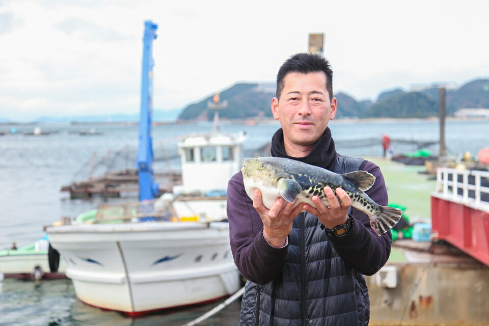 【淡路島3年とらふぐ】希少価値!白子 200g