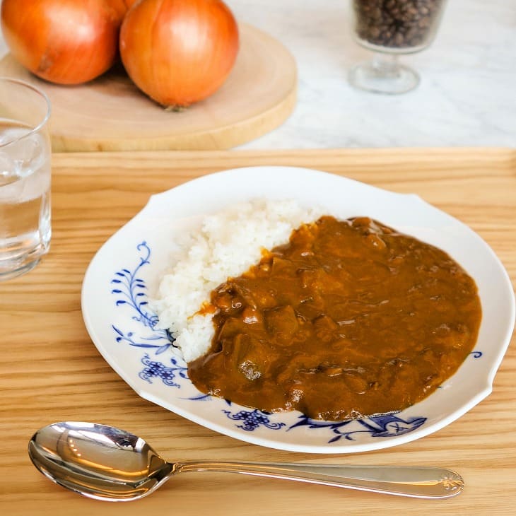 【淡路島玉ねぎ工房　善太】淡路島玉ねぎ5倍カレー