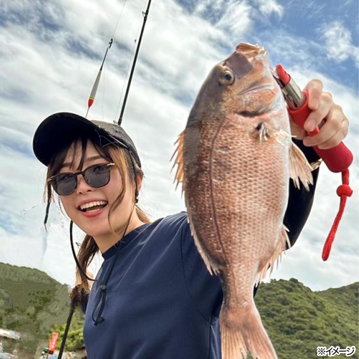 海上釣堀「一般・イカダコース」（6時間釣り放題）