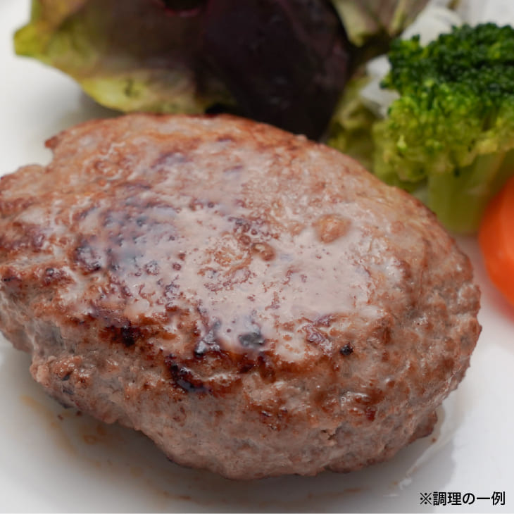 淡路島玉ねぎハンバーグ(200g×12個)冷凍