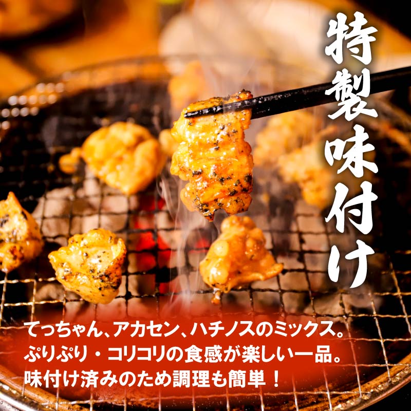 ホルモン 小分け 選べる約900g~3kg 300g 冷凍 牛ホルモン 牛肉 ほるもん horumon ホルモン 個包装 味付き肉 人気 おすすめ お肉 肉 にく ミックスホルモン 焼き肉 焼肉