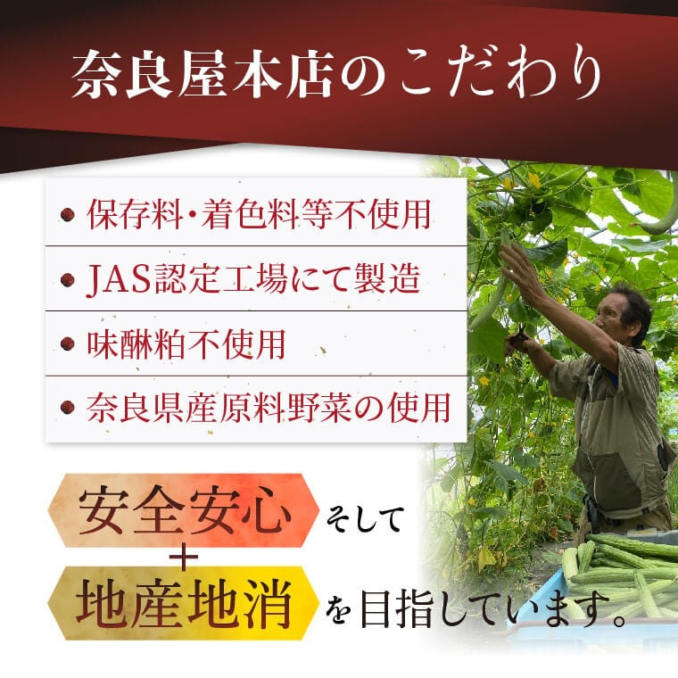 奈良漬け 4種 奈良漬 ならづけ 袋入詰め合せ セット 漬物 漬け物 小分け 個包装 瓜 うり 胡瓜 きゅうり 西瓜 すいか 大根 守口大根 刻み奈良漬け おつまみ つまみ おにぎり 具 ご飯のお供
