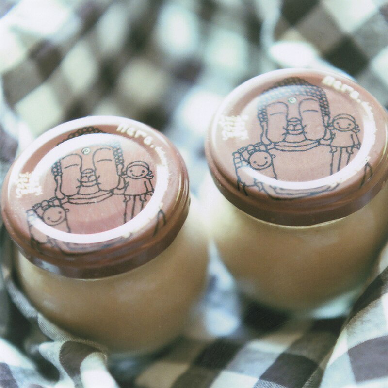 大仏プリン 490g×1個 80g×4個 詰合せ セット プリン 食べ比べ カスタード チョコレート レアチーズ 大和茶 プリン ぷりん なめらか とろとろ 濃厚 卵 スイーツ デザート お菓子