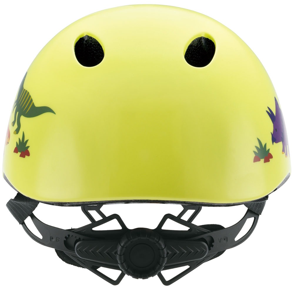 自転車用 ヘルメット〈skater〉こども用 SGマーク 付き キャラクター 子供 キッズ 自転車 安全 安心 スケーター skater  ディノサウルス 恐竜 ダイナソー 男の子 男子