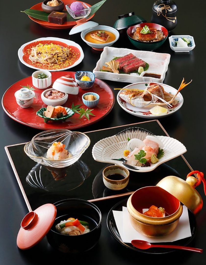 お食事券  菊水楼料亭ペア御食事券 祝会席（大人2名分）菊水楼 【ランチ・ディナーどちらも可】個室 老舗 料亭 ペア食事チケット 奈良県 奈良市 奈良 なら 147-001