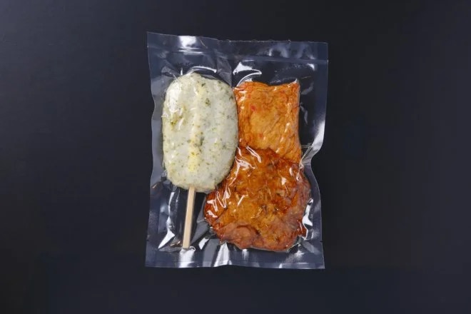 さつま揚げ基本セットB 真空パック入り さつま揚げ かまぼこ さつまあげ 練り物 すり身 つまみ 詰合せ 惣菜 天ぷら 魚万商店 奈良県 奈良市