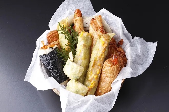わか草コーンさつま揚げセットB さつま揚げ かまぼこ さつまあげ 練り物 すり身 つまみ 詰合せ 惣菜 天ぷら 魚万商店 奈良県 奈良市