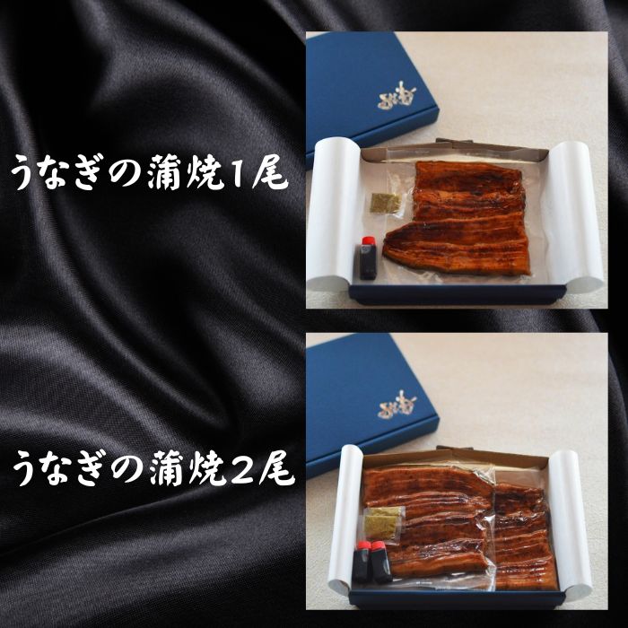 国産 うなぎの蒲焼 【1~2尾】 うな菊 たれ付き 鰻 うなぎ 丑の日 魚 魚介 海鮮 肉厚 ジューシー かば焼き 蒲焼き うな重 ひつまぶし うな丼 どんぶり ごはん お米 年末年始 お取り寄せ