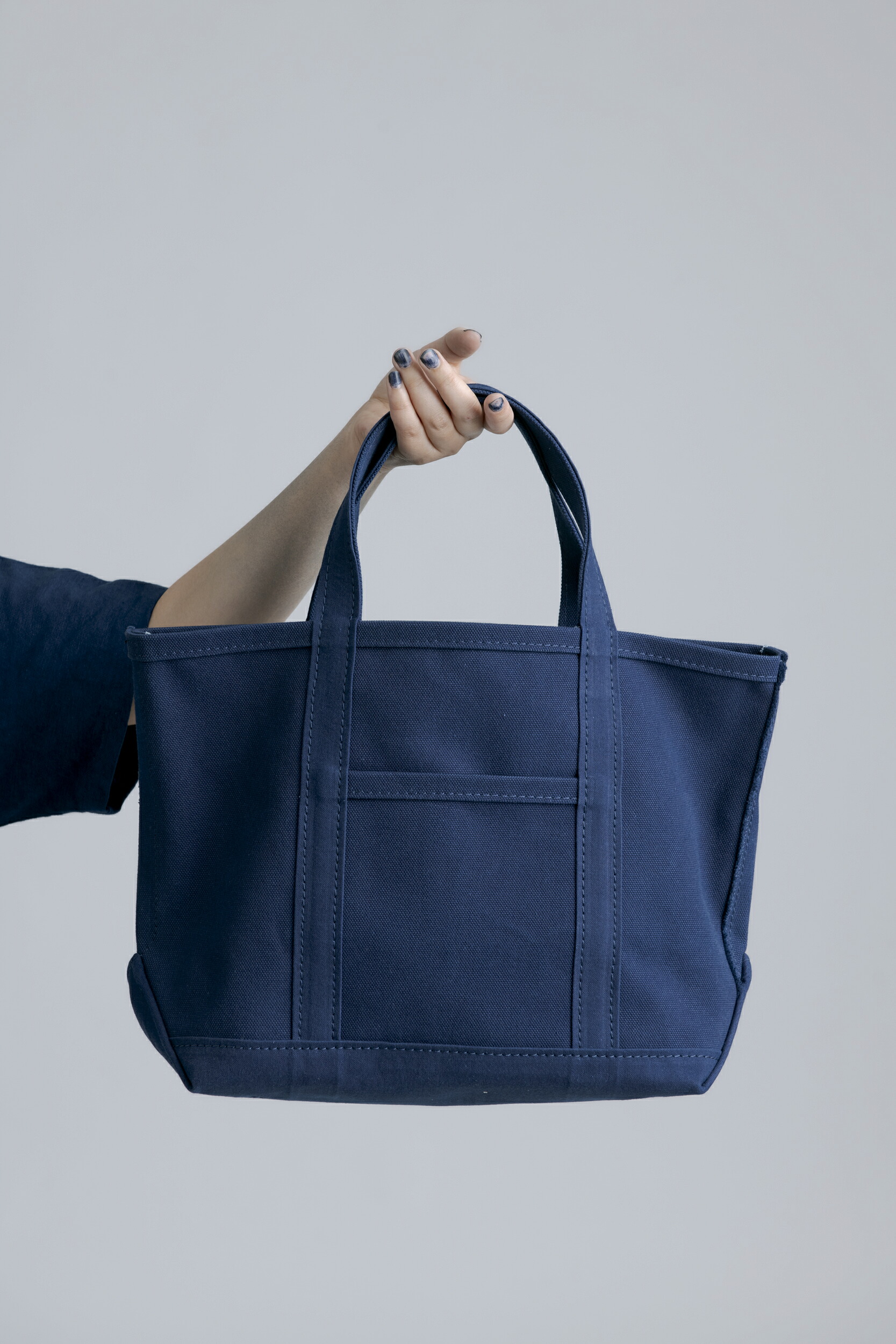 トートバッグ 〈Canvas tote bag