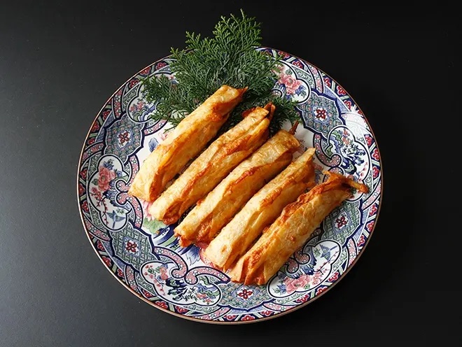バターポテト詰め合わせ 15本入り さつま揚げ かまぼこ さつまあげ 練り物 すり身 つまみ 詰合せ 惣菜 天ぷら 魚万商店 奈良県 奈良市