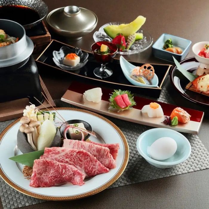 月日亭 近鉄奈良駅前店　お食事券（5,000円分） 株式会社近鉄リテーリング 奈良県 奈良市 奈良 なら 17-042