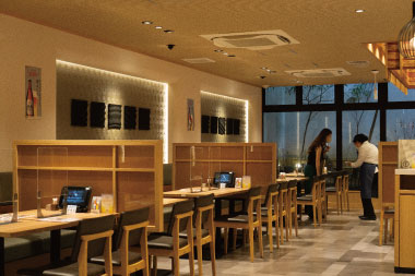 うなぎのねどこ えどがわ近鉄奈良駅前店 お食事券（5,000円分） 株式会社近鉄リテーリング 奈良県 奈良市 奈良 なら 17-043