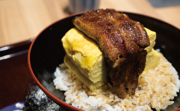 うなぎのねどこ えどがわ近鉄奈良駅前店 お食事券（5,000円分） 株式会社近鉄リテーリング 奈良県 奈良市 奈良 なら 17-043