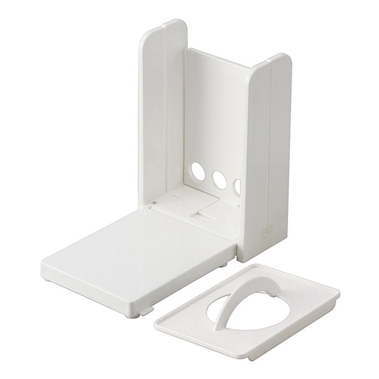 食パンカットガイド Lサイズ ベーシック キッチン 調理用品 保存 調理用品 パン用品  食パン〈スケーター株式会社〉SCGW3_4973307182822 奈良県 奈良市 なら 7-052