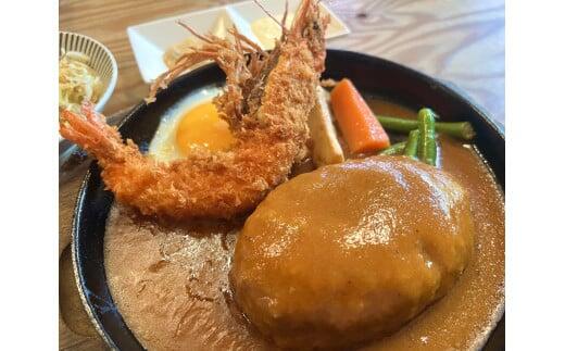 洋食屋 春のハンバーグ４個セット 洋食 大和牛 ヤマトポーク デミグラスソース 和牛 ブランド肉 合い挽き 奈良県 奈良市 なら