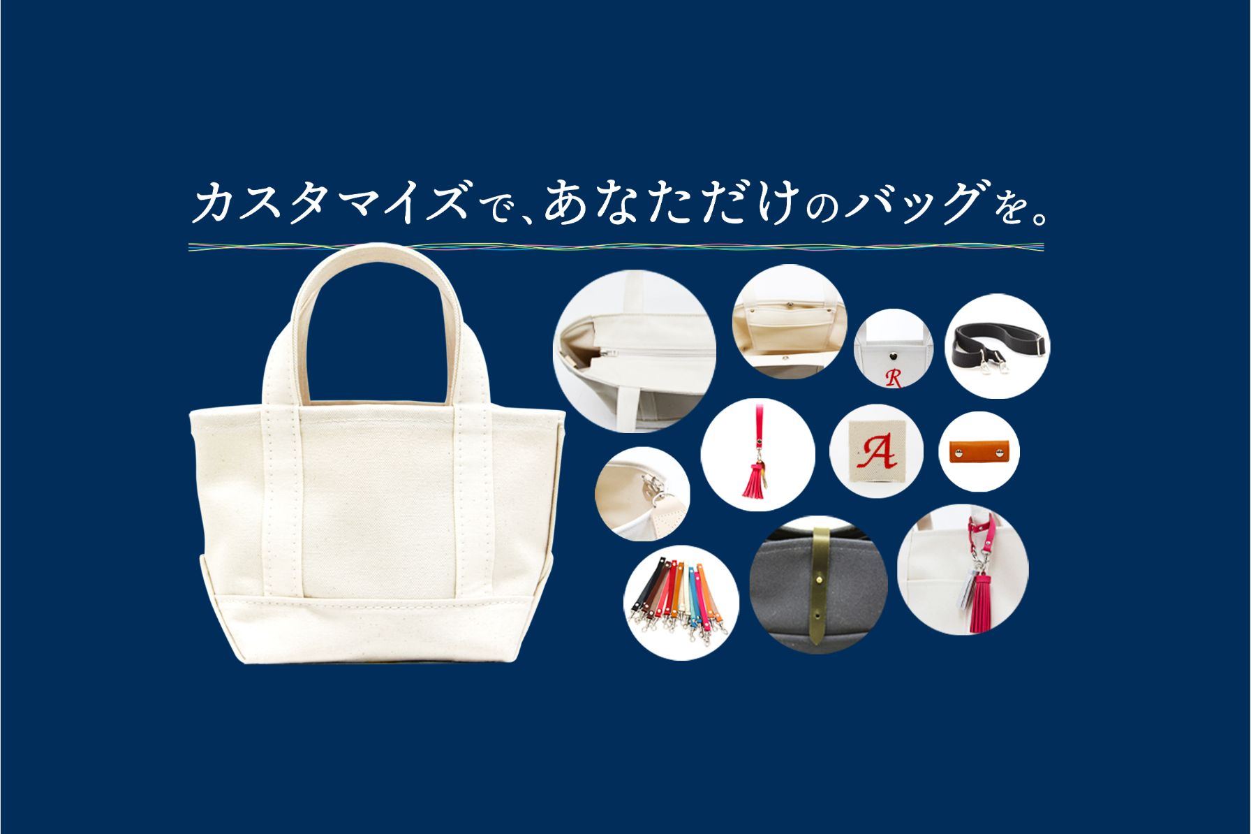 CUSTOM BAG Milih 割引クーポン券 店舗用 【6,000円分】 カスタム バッグ 鞄 カバン 日用品 プレゼント ギフト 贈り物 奈良県 奈良市