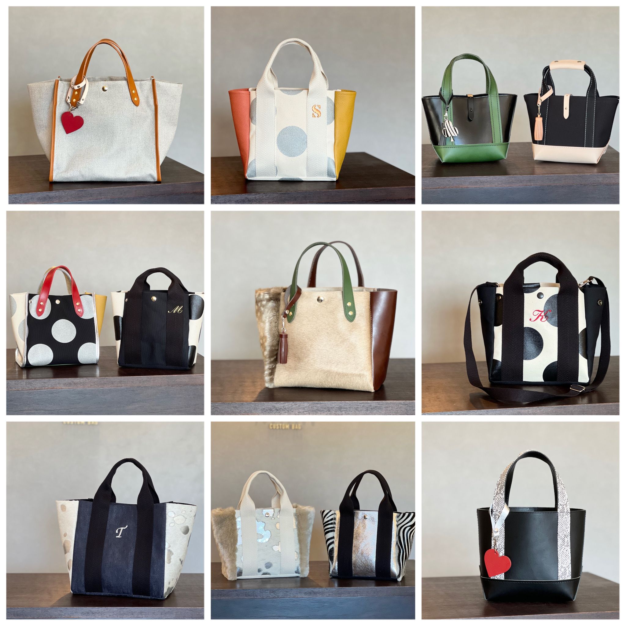 CUSTOM BAG Milih 割引クーポン券 店舗用 【6,000円分】 カスタム バッグ 鞄 カバン 日用品 プレゼント ギフト 贈り物 奈良県 奈良市