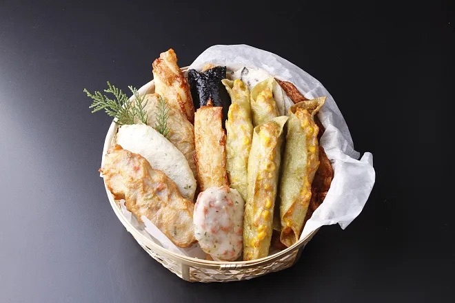 わか草コーンさつま揚げセットC さつま揚げ かまぼこ さつまあげ 練り物 すり身 つまみ 詰合せ 惣菜 天ぷら 魚万商店 奈良県 奈良市