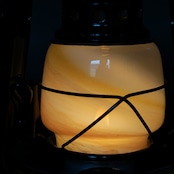 haze glass mini asuworks ランタン 奈良県 奈良市 なら 26-005